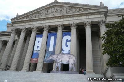 The National Archives