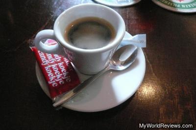 Espresso
