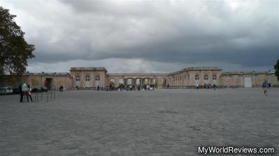 The Grand Trianon