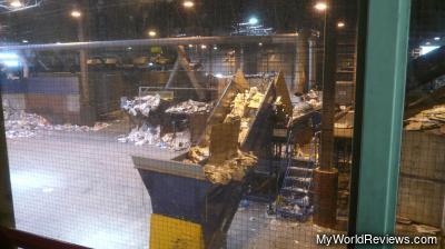 Recycling Center