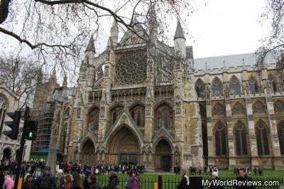 Westminster Abbey