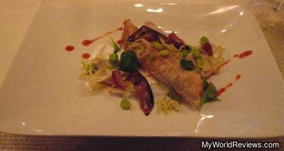Rabbit in Filo
