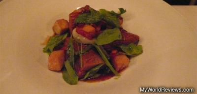 Veal Braise
