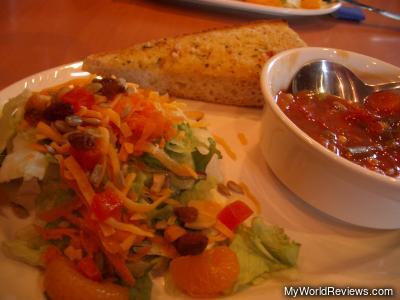 California Salad