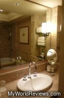 The Bathroom