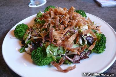 House Salad