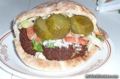Falafel