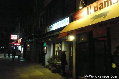 Zenon Taverna