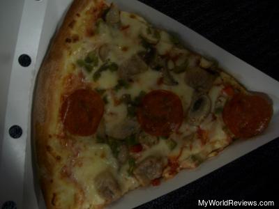 Pizza Slice